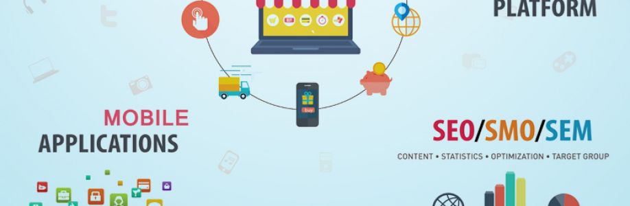 DigitalOye Digital Marketing Agency Cover Image