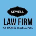 Dayrel Sewell Profile Picture