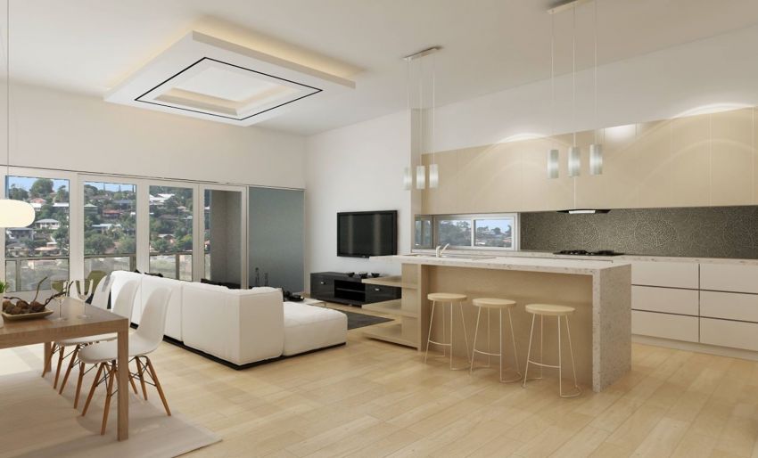 Gold Coast Building Designers | House and residential services at a professional standard | Real Estate | OneFDH