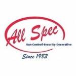 All Spec Sun Control Profile Picture