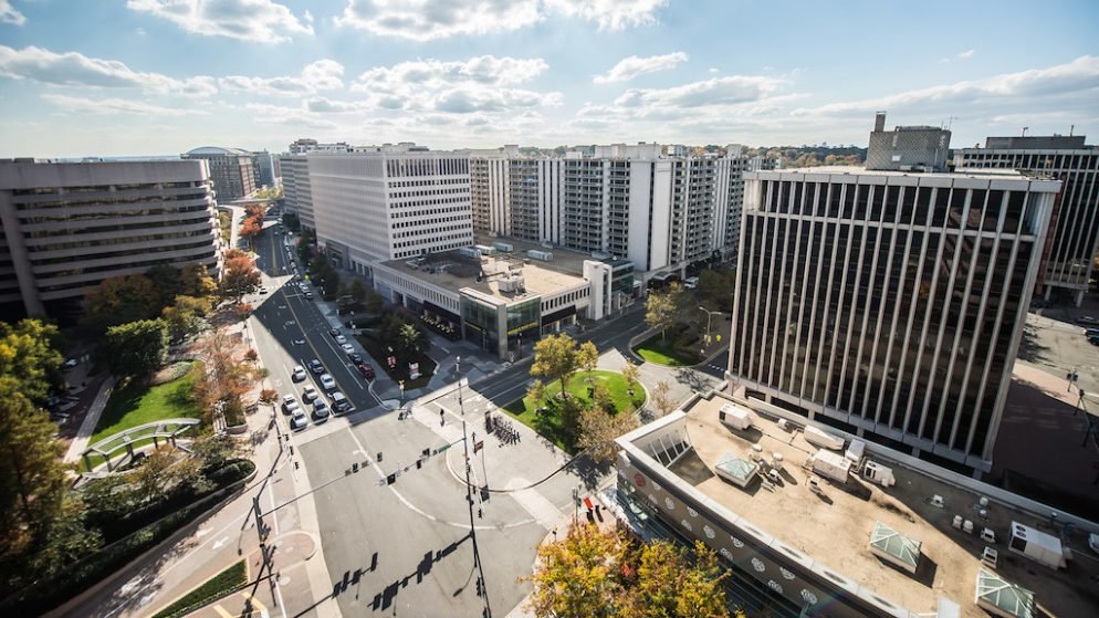 Crystal City, VA Top Real Estate | Washingtonian Top Real Estate Agent | Top 100 Real Estate Agent