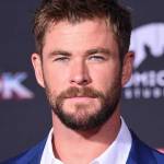 Chris Hemsworth profile picture
