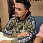 Arif Hussain Profile Picture