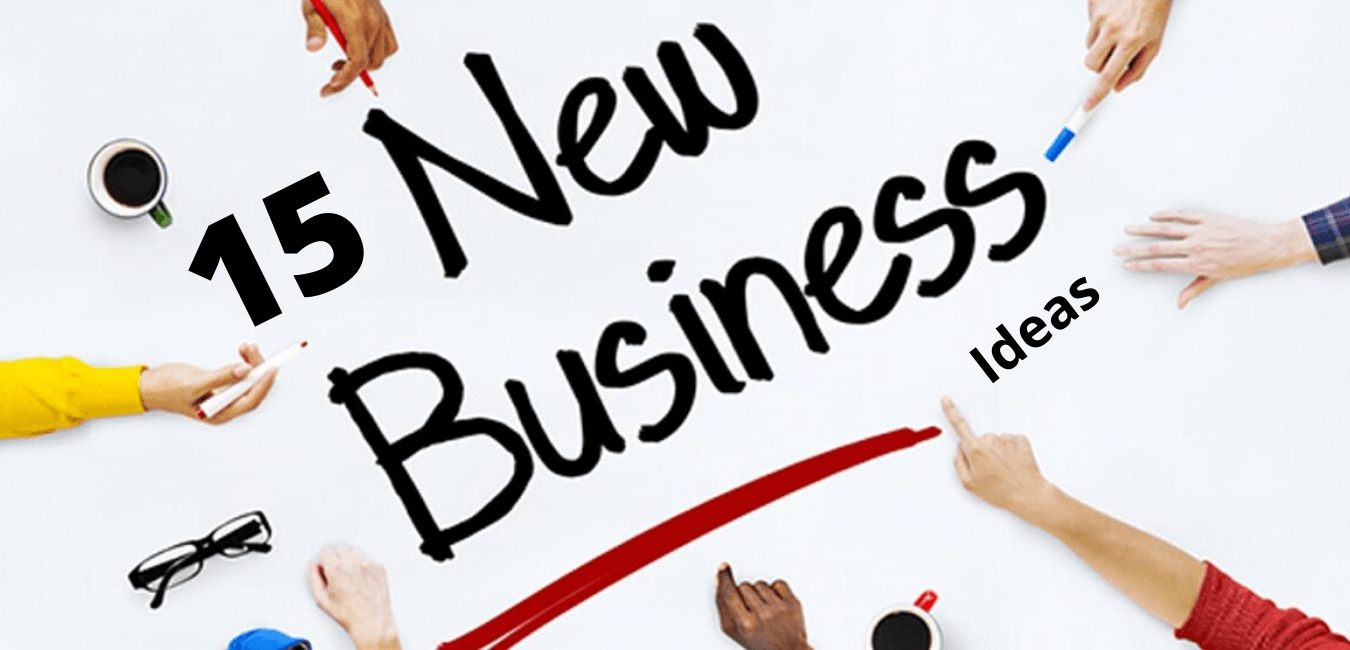 15 Best Future Business Ideas With Low Investment And High Profit