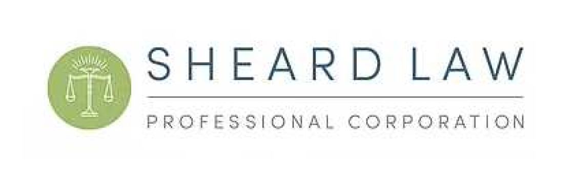 Sheard Law Cover Image