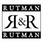 Rutman Law Profile Picture