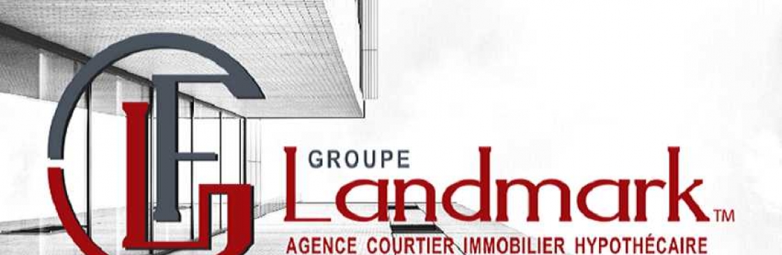 Landmark Finance Cover Image