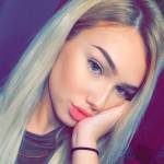 Amara Jones Profile Picture