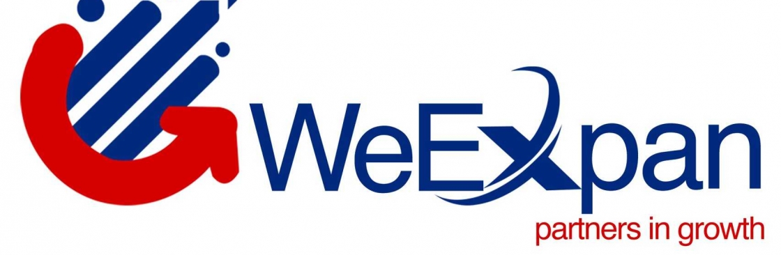 WeExpan Consulting Pvt. Ltd. Cover Image