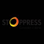 Stoppress communications Profile Picture