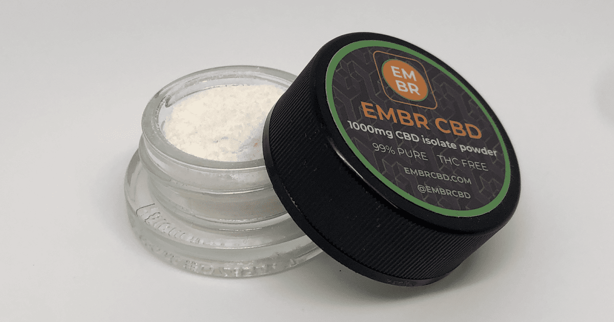 An Introduction to CBD