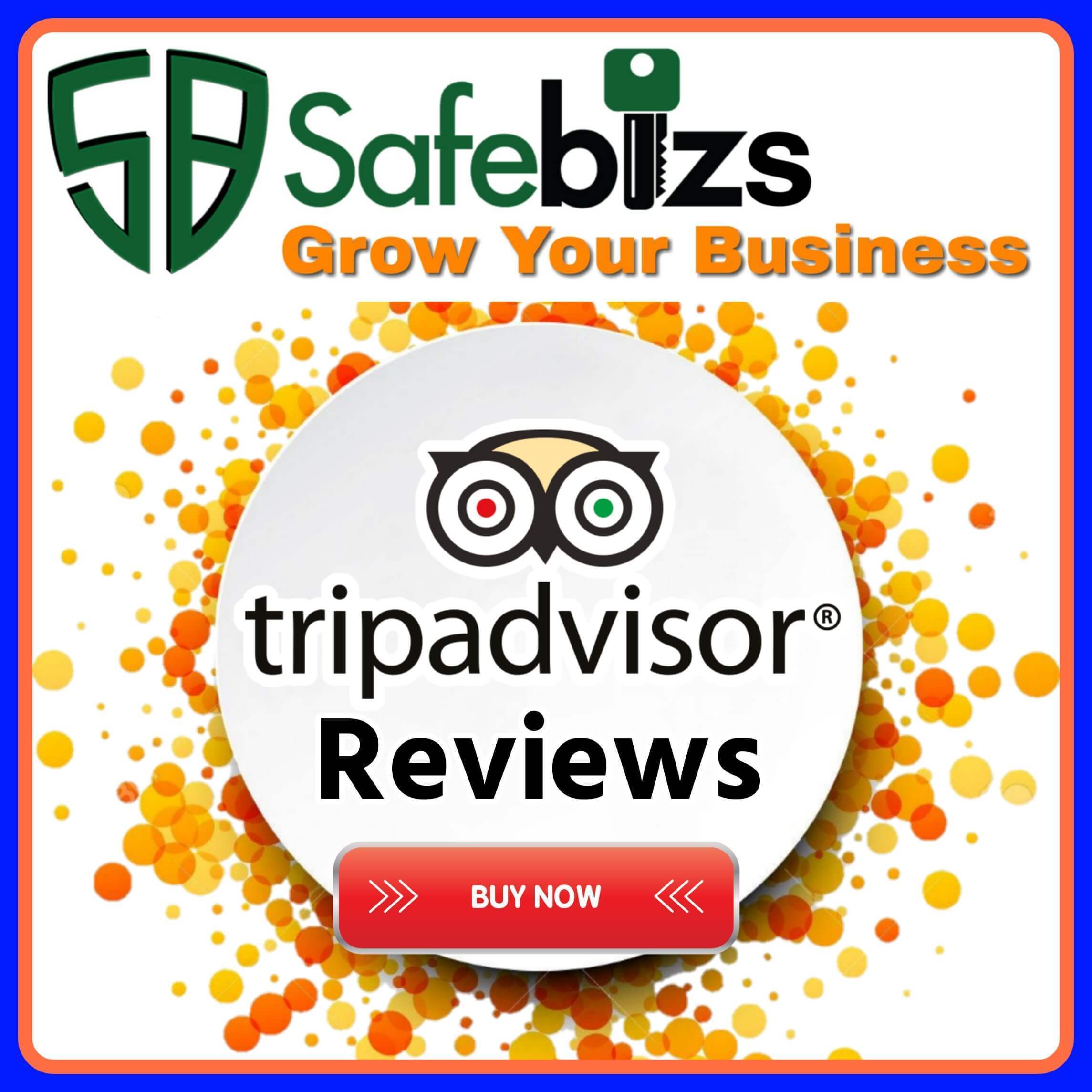 Buy Tripadvisor Reviews - 100% Safe and Non-Drop Reviews