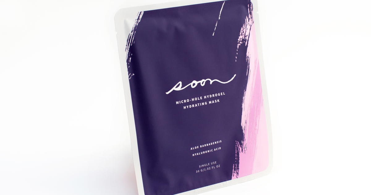 Guide about the hydrogel hydration mask