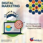 WeExpan Consulting Pvt. Ltd. Profile Picture