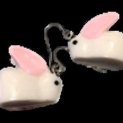Cute Bunny Profile Picture