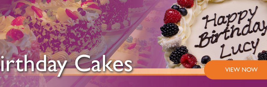 Eggfree Cake Box Cover Image