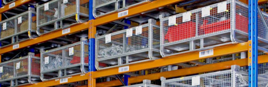 Dalian Huameilong Metal Products Cover Image