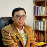 Luận Giải Tử Vi Thầy Hưng Profile Picture
