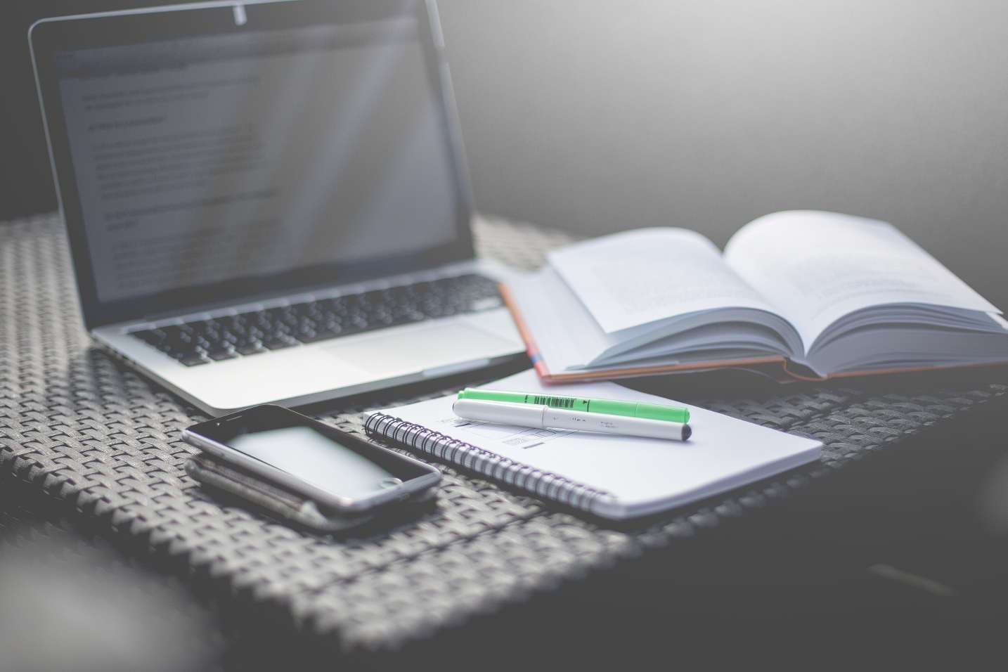 GRE Study Guide | Exam Pattern & Preparation Tips | GyanDhan