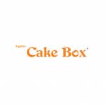 Eggfree Cake Box Profile Picture