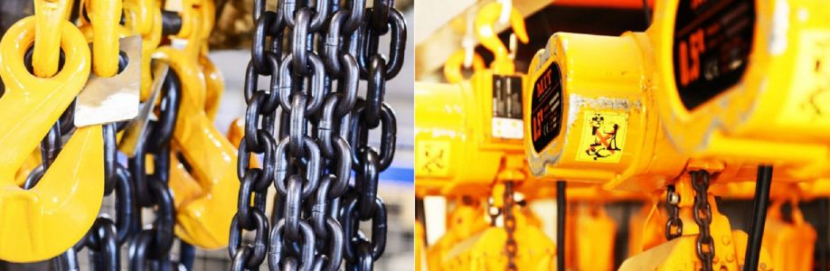 Taizhou Etalon Machinery Cover Image