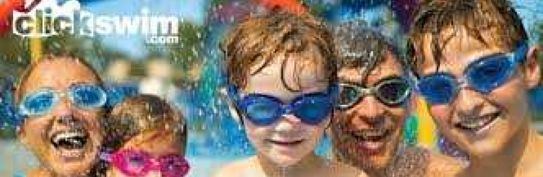 click swim Cover Image