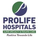 Prolife Hospitals Profile Picture