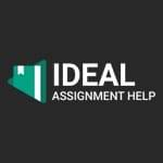 idealassignmenthelp Profile Picture