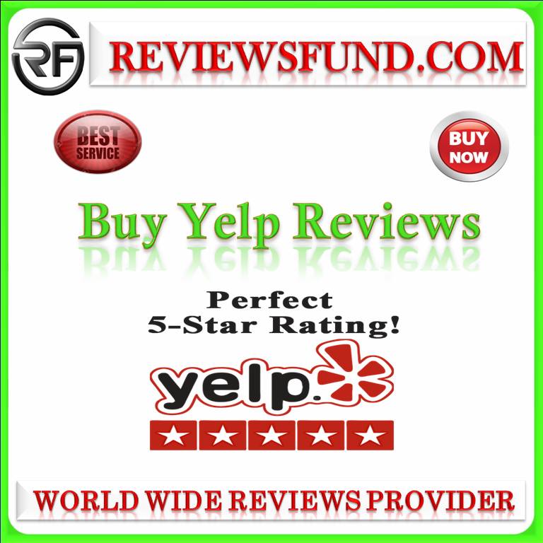 Buy Yelp Reviews - 100% non-drop Yelp 5 Star Rating from USA, Uk & etc