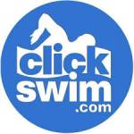 click swim profile picture