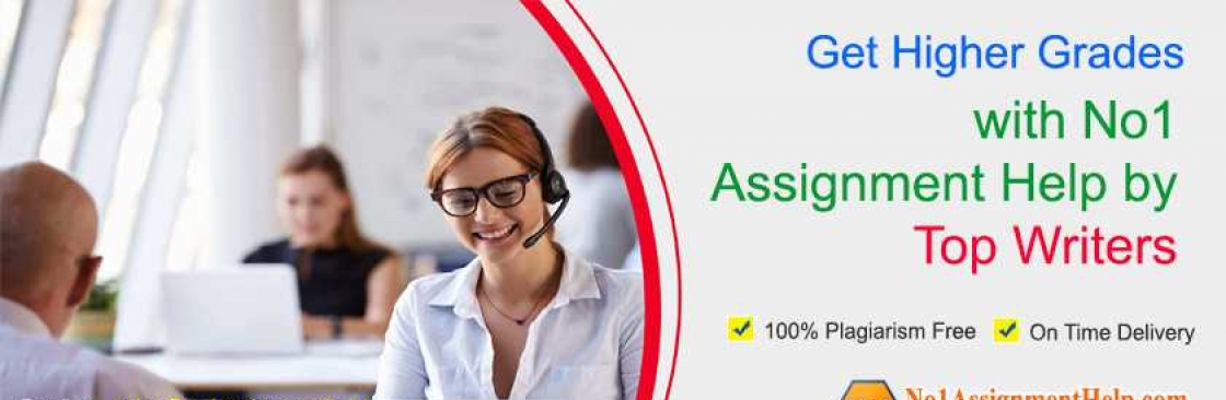 No 1  Assignment Help Cover Image