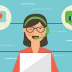 Contact customer service Profile Picture