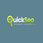 Quick SEO Help Profile Picture