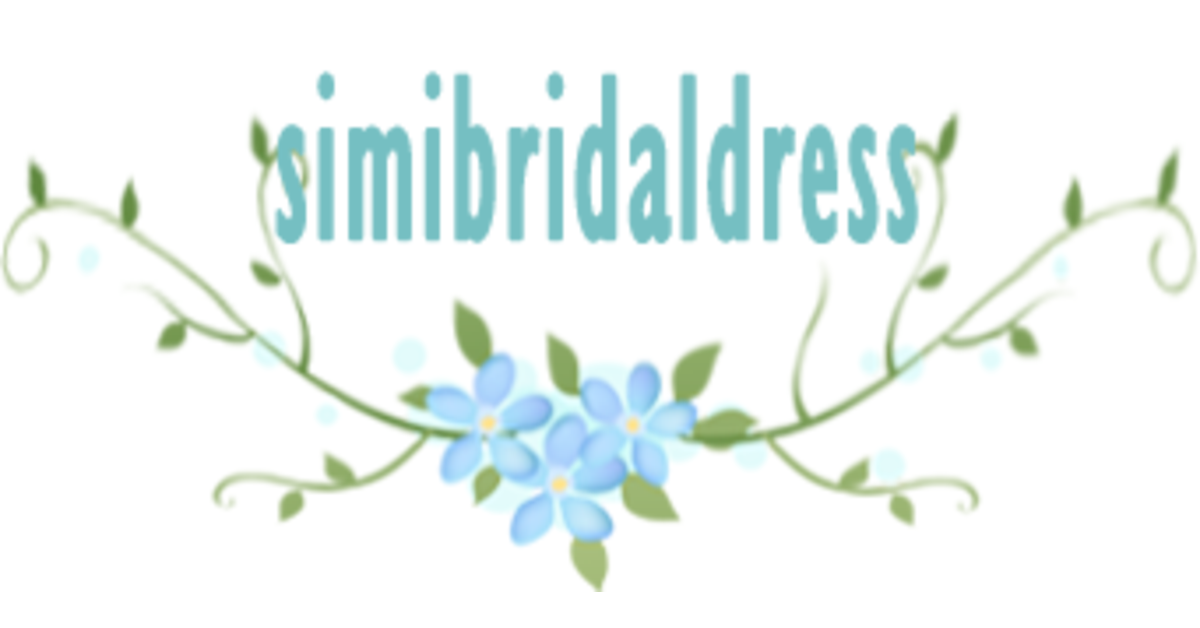Ombre Prom Dresse | Chiffon Ombre Prom Dresses – Simibridaldresses