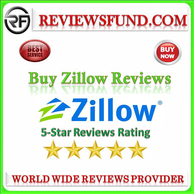 Buy Zillow Reviews - Realtor & Real Estate Premier Agent Zillow Reviews