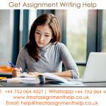 Treat Assignment UK Profile Picture
