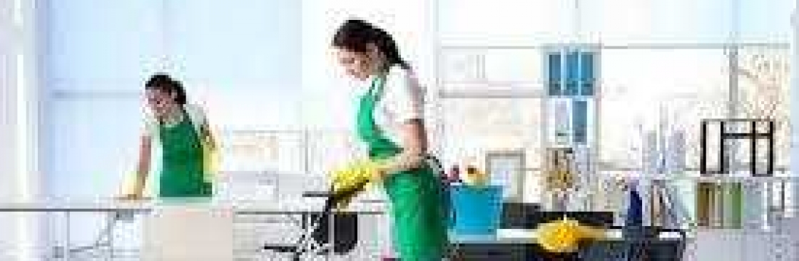 NICE AND CLEAN GENERAL SERVICES Cover Image