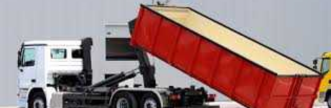 Houston Dumpsters, Inc Cover Image