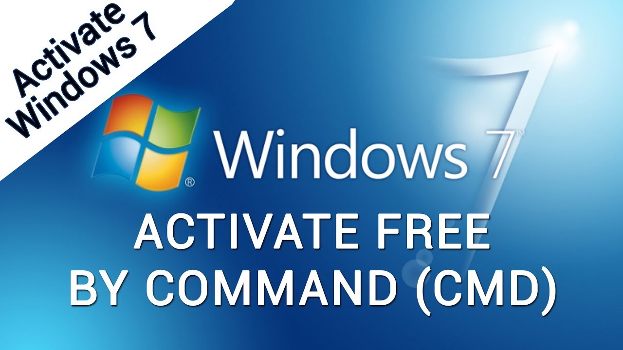 How to download and activate Windows 7 – Activate For Free
