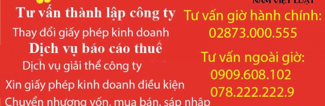 Nam Viet Luat Cover Image