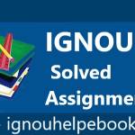 ignouhelpsbooks profile picture