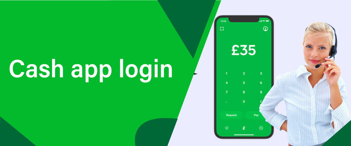 Cash App Login - Sign in to Cash App account - Cash App Sign in