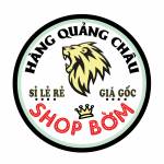 Thời Trang Unisex Shop Bờm profile picture