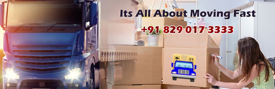 Packers And Movers Delhi Cover Image