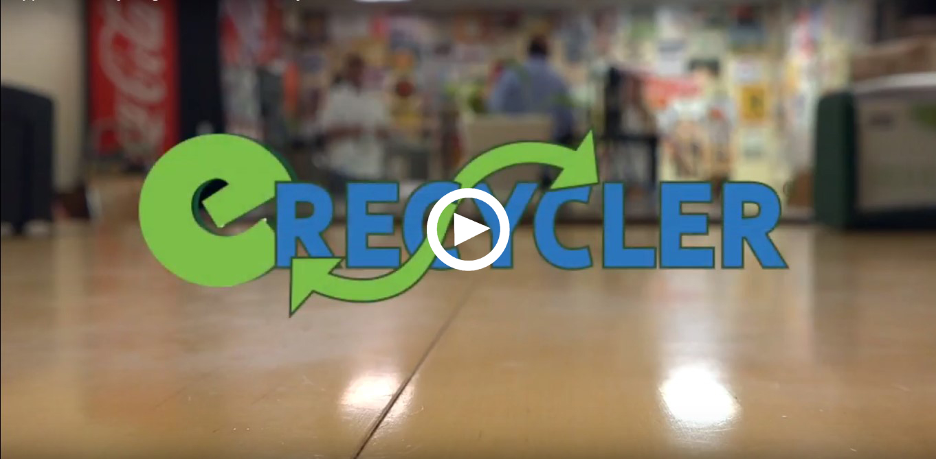 eRecycler LLC | Electronics Recycling & Data Destruction Services Dallas