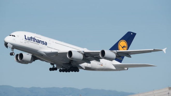 Lufthansa Reservations +1-888-526-9336 Number: for Tickets