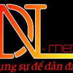 Thiết Kế Website DNMedia Profile Picture