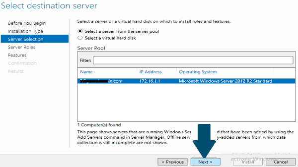 How to Setup a Print Server on Windows 10?