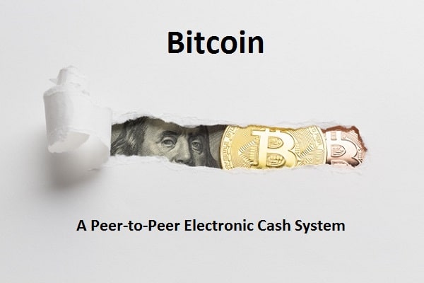Bitcoin Whitepaper: A Guide for Beginners | Quicksquaddesk