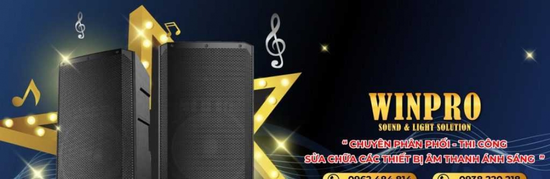 winproaudio Cover Image